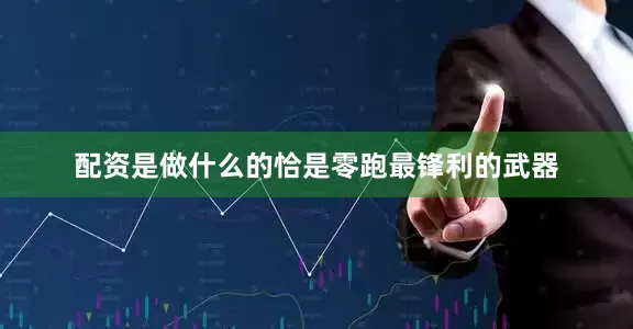 配资是做什么的恰是零跑最锋利的武器